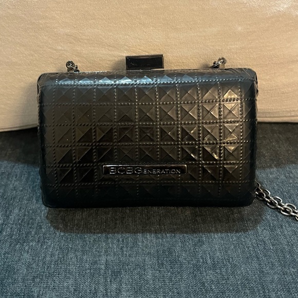 BCBGeneration Minaudiere Cross Body Bag - Picture 8 of 10